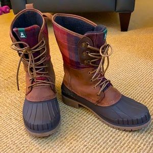 Kamik Sienna 2 boot - size women’s 10